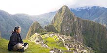 Höhenkrankheit in Machu Picchu? Was ist zu tun?